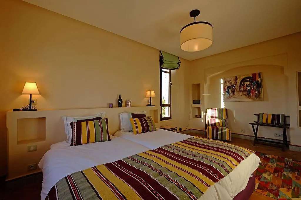 Villa Dana Marrakesh 0*,  Morocco