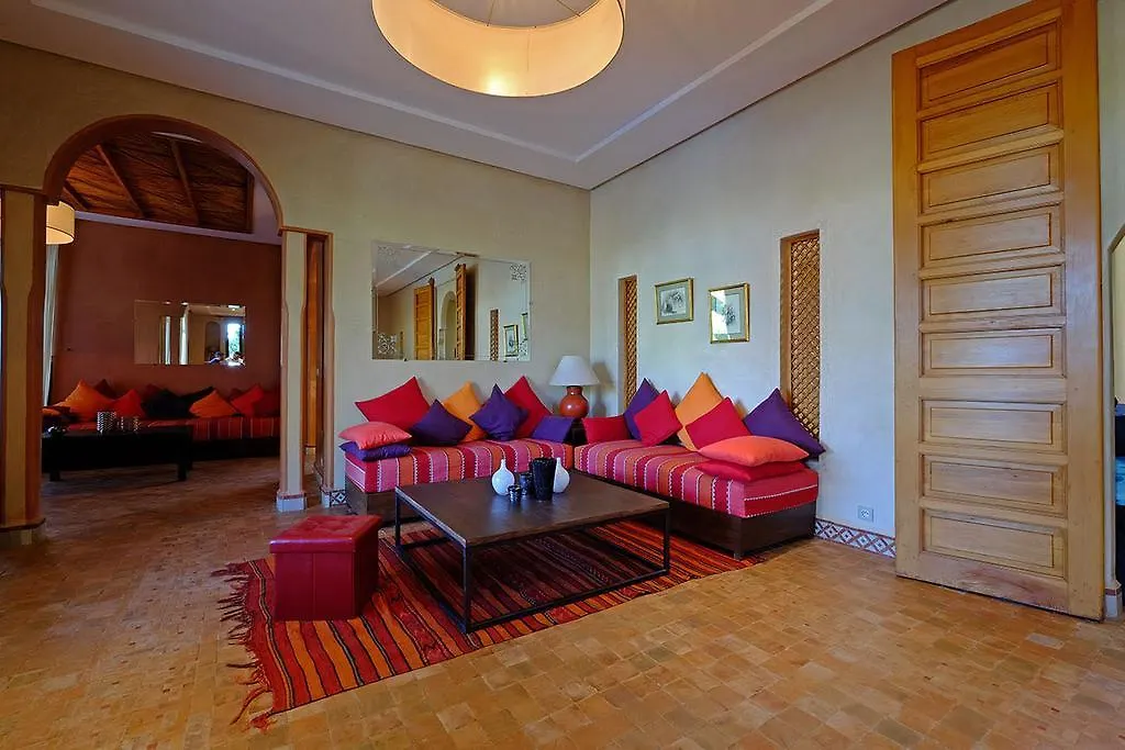 Villa Dana Marrakesh