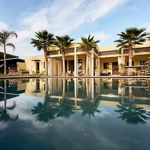 Maison d'hôtes Dar Meha, Marrakesh