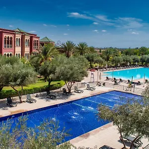 5* Hotell Eden Andalou Aquapark &