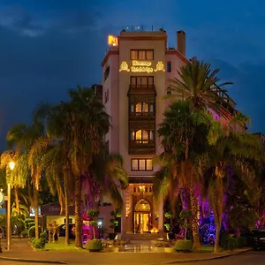 5* Hotell Hivernage &