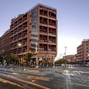 4* Hotell La Renaissance & (adults Only)