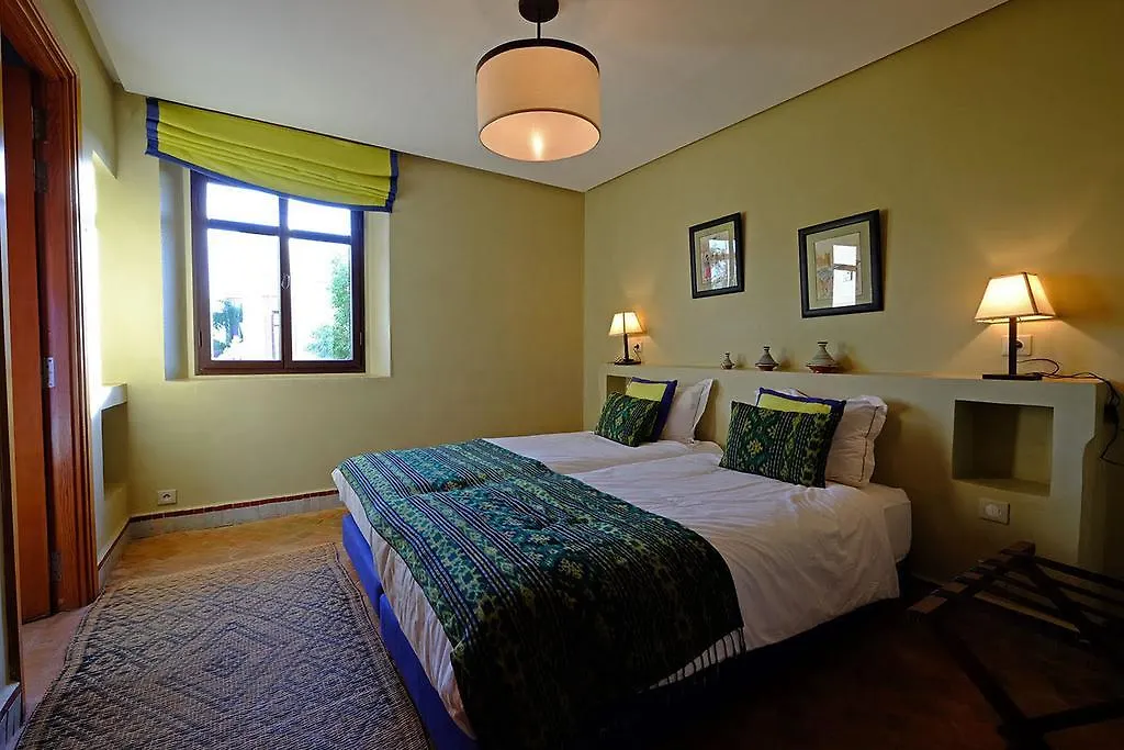 Villa Dana Marrakesh